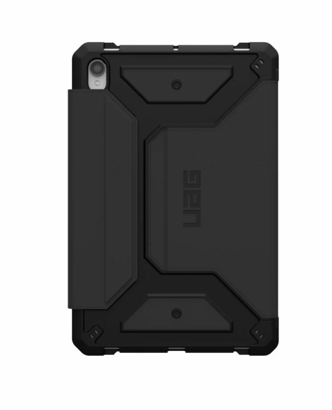Чехол UAG Metropolis SE для Samsung Tab S9 11" черный (Black)