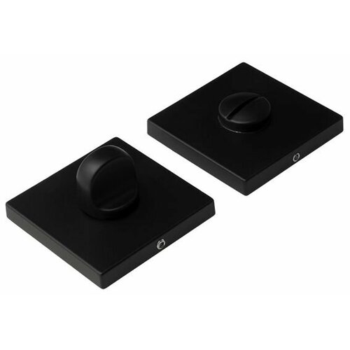 Завертка дверная CARDA special S цвет Черный