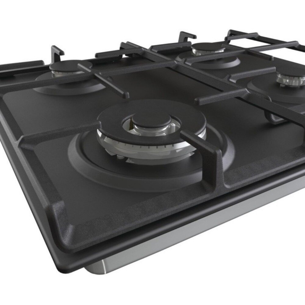 Обзор: GW641EXB Gorenje Варочная панель
