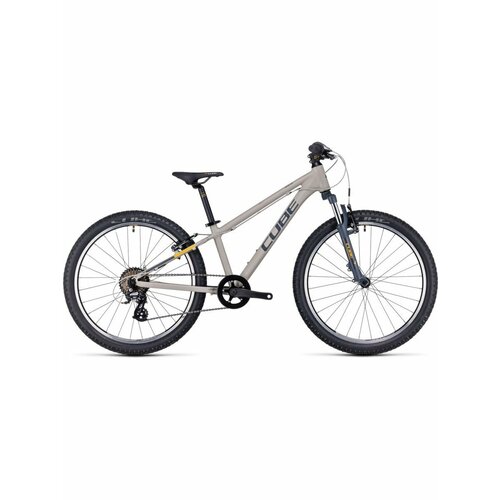 Велосипед 24 CUBE 2023 Acid 240 desert-n-orange 24 шт 6399000₽