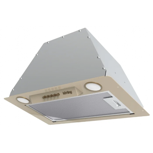 Встраиваемая вытяжка Korting KHI 6631 RB 1699000₽