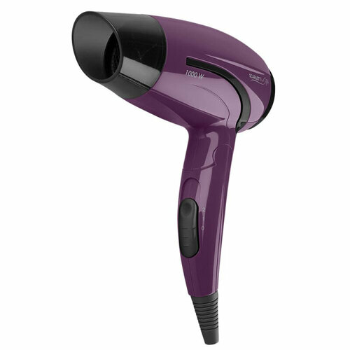 Фен SCARLETT SC-HD70T28 1000Вт фиолетовый 258700₽