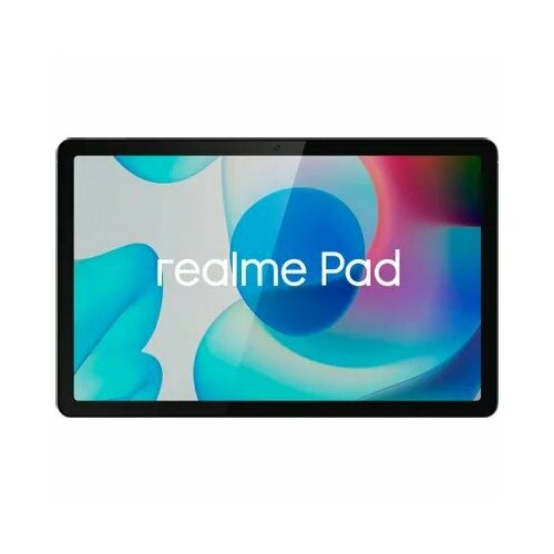 Планшет Realme Pad 464GB Wi-Fi Grey 2372500₽