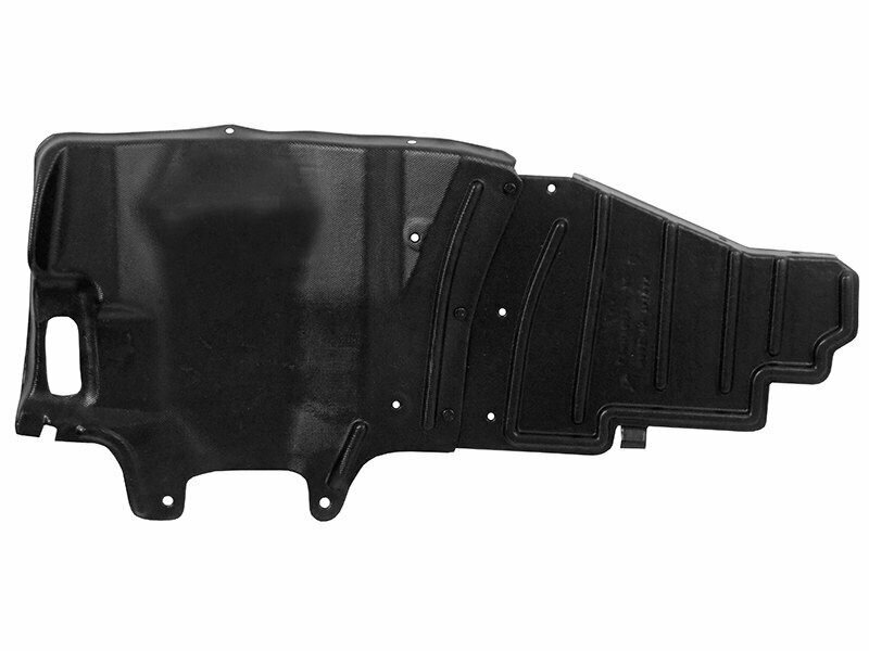 Защита Двигателя Mitsubishi Lancer Cedia 00-03/Lancer 03-10 Lh Боковая Sat арт. ST-MBW4-025-2