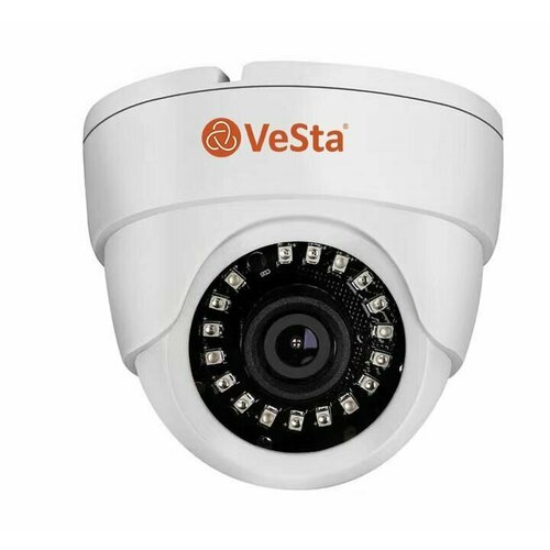 Внутренняя мультирежимная камера VeSta VC-B224, 2Мп