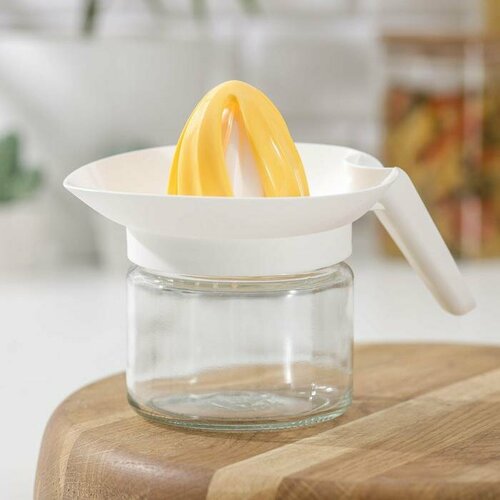 Herevin Соковыжималка Цитрус 300 мл цвет микс 69300₽