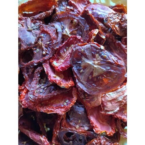 Помидоры сушеные 100 г