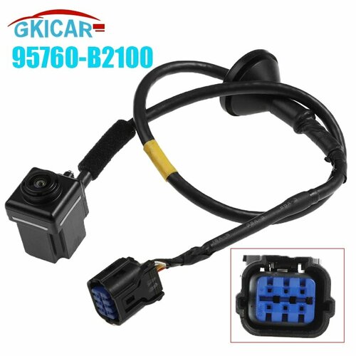 Камера заднего вида ODiDiO 95760-B2100 95760B2100 95760-B2010 для 2014-2016 Kia Soul 2443₽