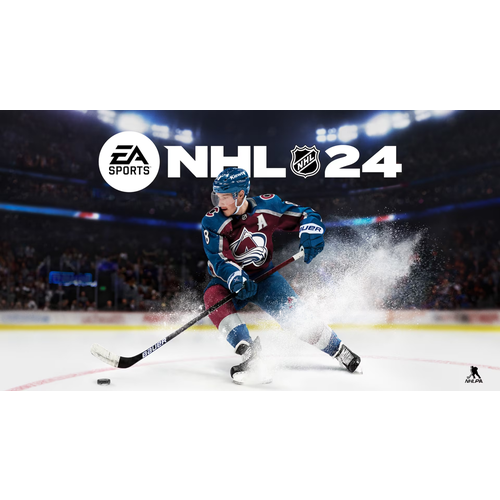 Nhl® 24 Ps4™ (цифровая версия, регион: Индия)