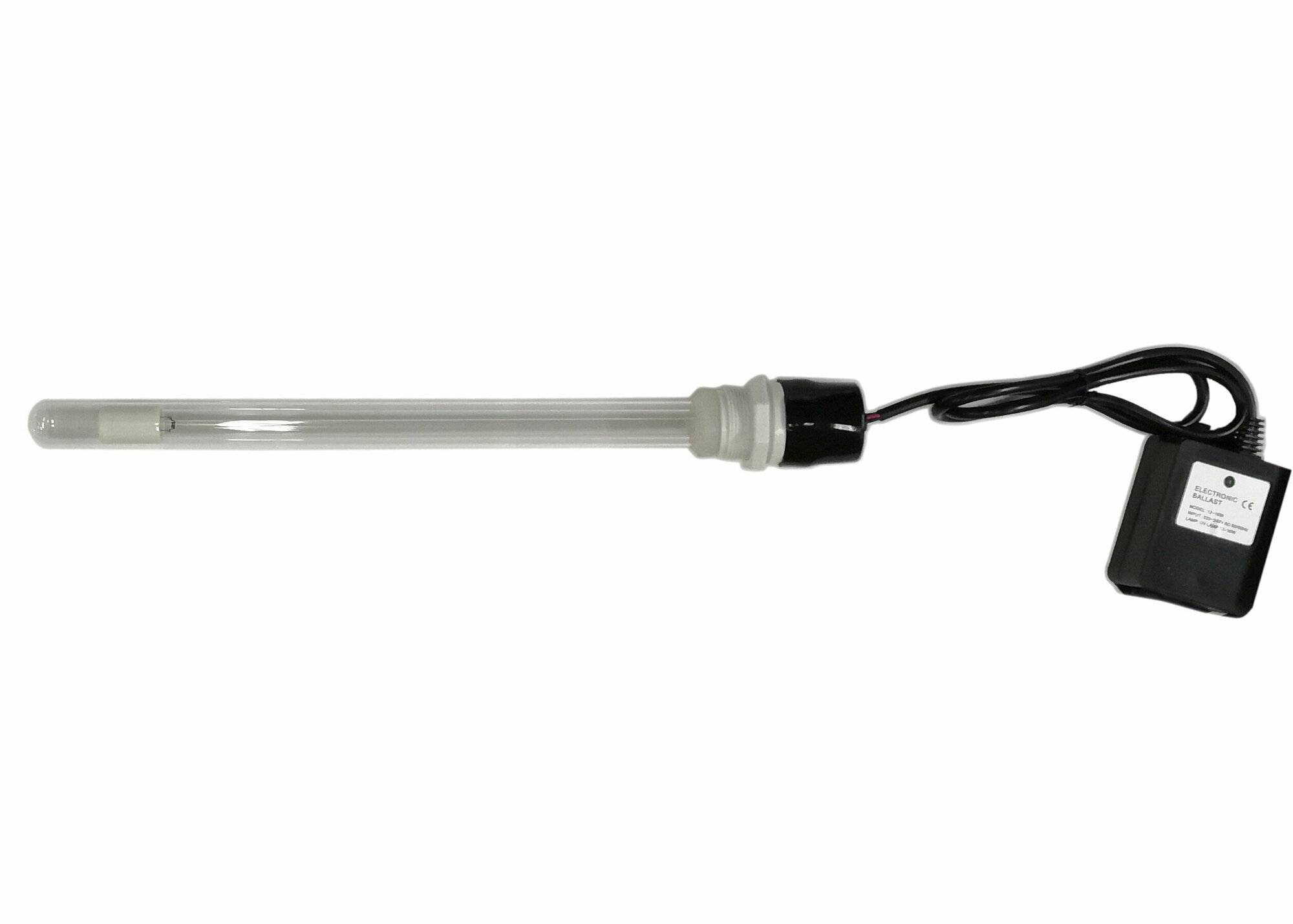 Ультрафиолетовая лампа для воды погружная — купить по низкой цене на ...