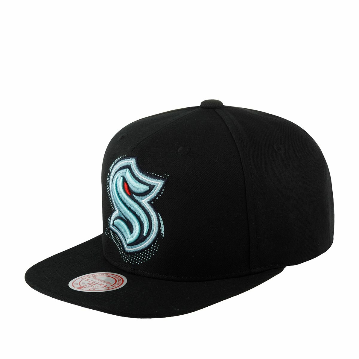 Бейсболка Mitchell & Ness Базовая коллекция для мужчин и женщин