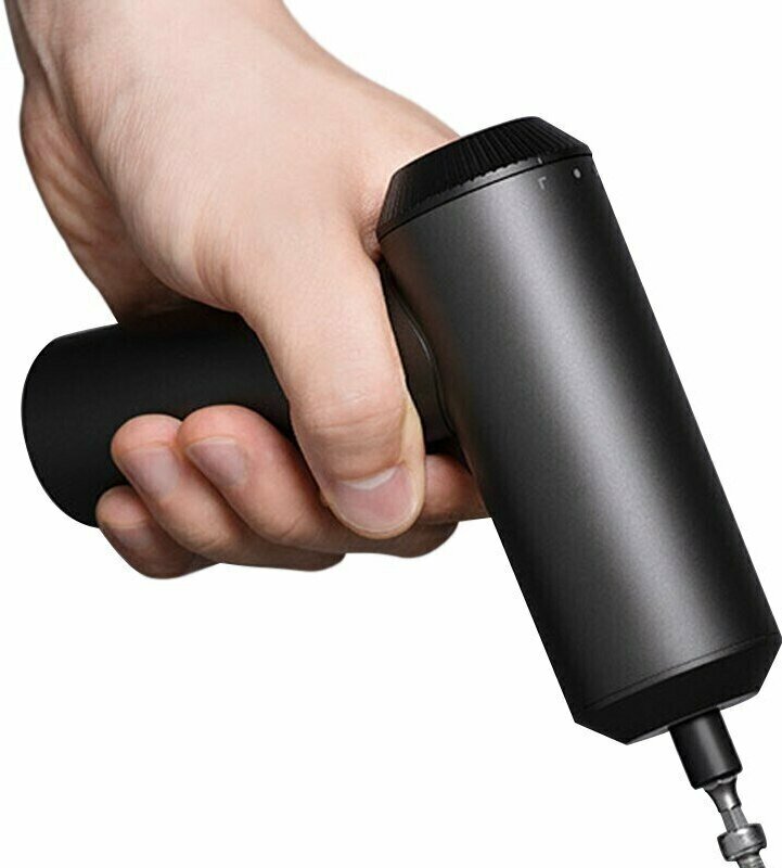 Изображение Электроотвертка Xiaomi Mijia Electric Screwdriver 3.6V MJDDLSD001QW