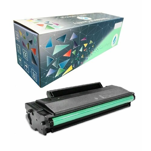 Картридж PC-211EV для Pantum P2200P2207P2500M6500M6600 16K AQUAMARINE Совместимый 1138₽