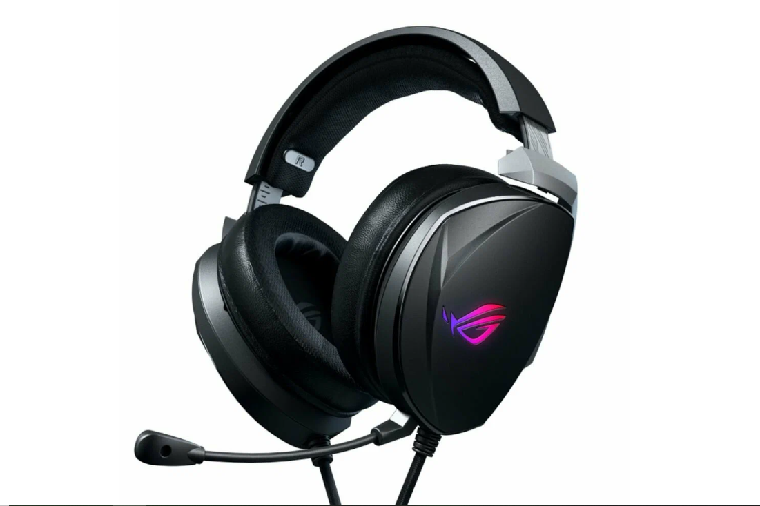 Гарнитура ASUS ROG Theta 7.1