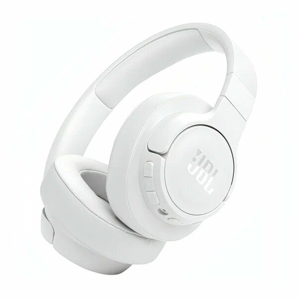Наушники JBL Tune 770NC White