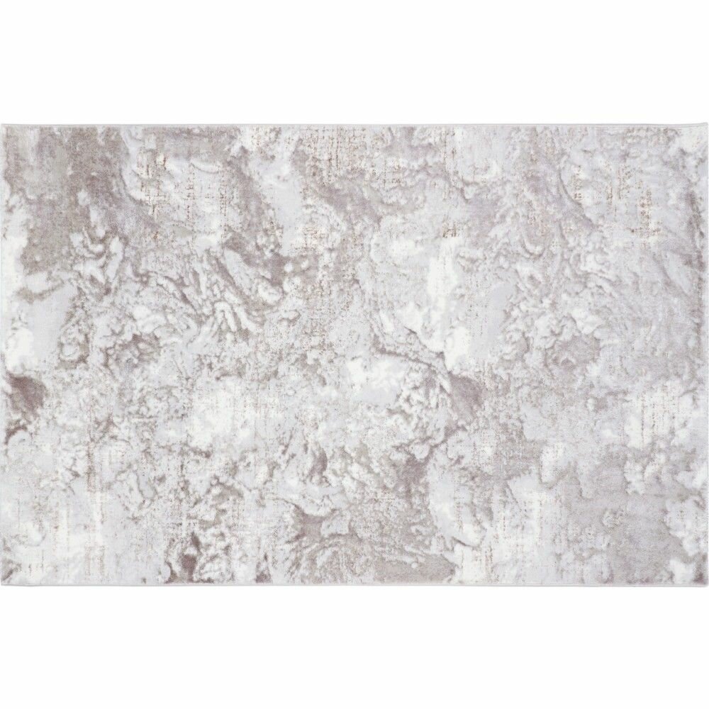 Ковер Safyun Dokuma Niceness NP 292 Beige Прямоугольник (0.8x1.5 м)