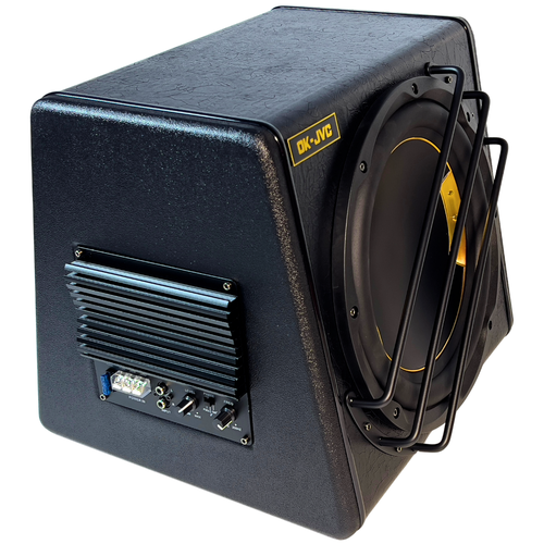 Автомобильный сабвуфер 12 11111₽