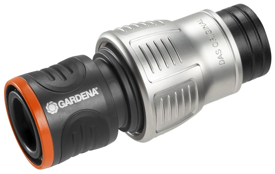 Коннектор Gardena Premium Д. вх.3/4