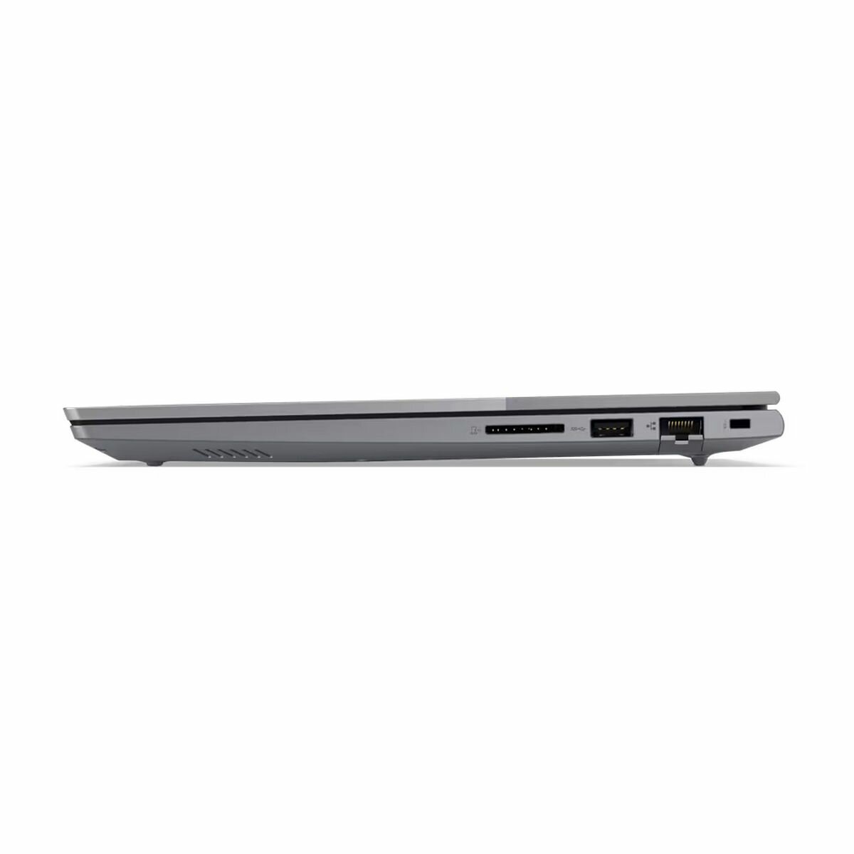 Ноутбук Lenovo ThinkBook 14 G7 IML 21MR0095RU (14", Core Ultra 5 125U, 16Gb/ SSD 512Gb, Graphics) Серый - фото №6