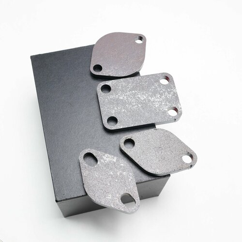 Заглушка клапана EGR комплект Газ ГАЗон Next ЯМ3 534 Евро 4 - 5 3690₽