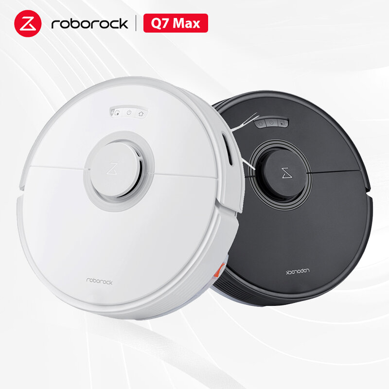Roborock Q7 Max