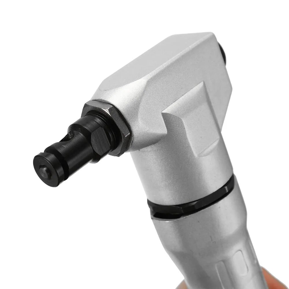 Пневмоинструменты Специализированные Пневматические ножницы для резки металла SY-8680