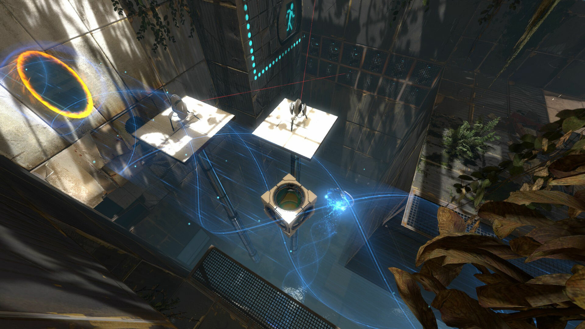Игра Portal 2 для Steam PC (ПК), Steam Deck, Россия, Подарком — фото 1