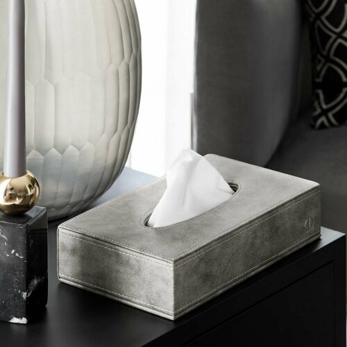 Данфорд сер Коробка для салфеток прямоугольная 235x135x55 1 пр 5990₽