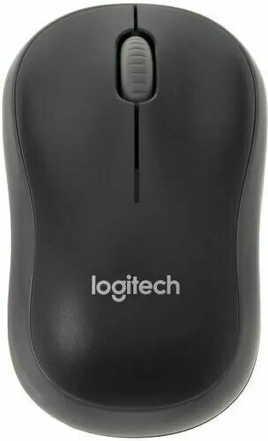Мышь Logitech M186 910-004131