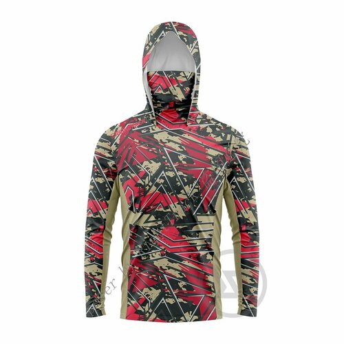 SIMMS Толстовка с длинным рукавом, футболка, защита от солнца, рыболовный костюм