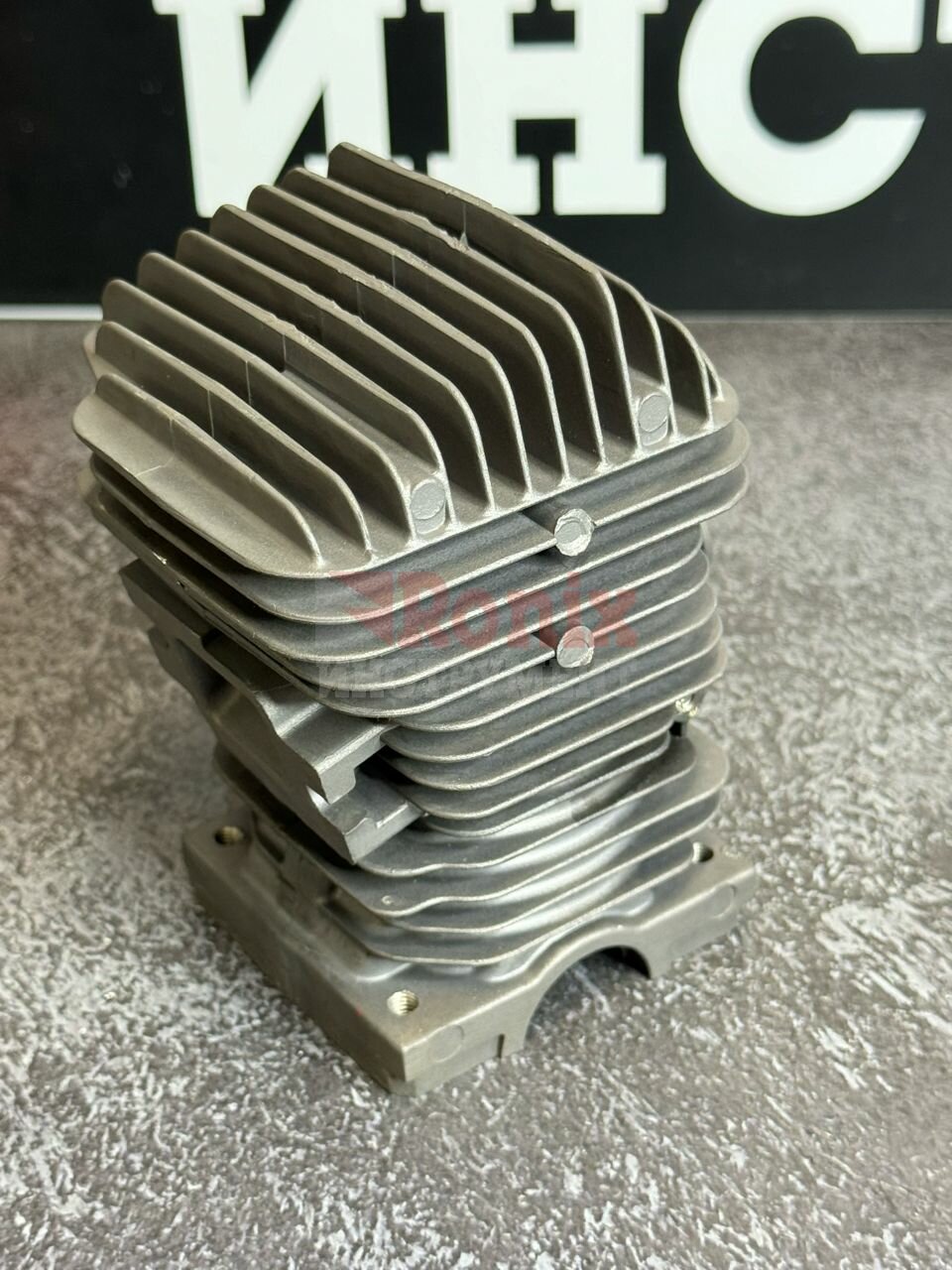 Поршень для ms-250 42,5мм в сборе — фото 1