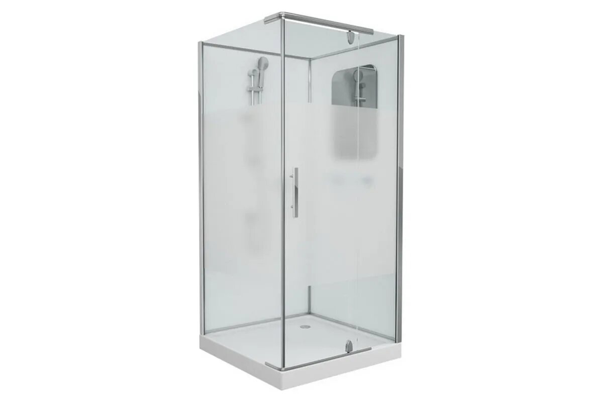 Душевая кабина Grossman 90x90 GR171QR