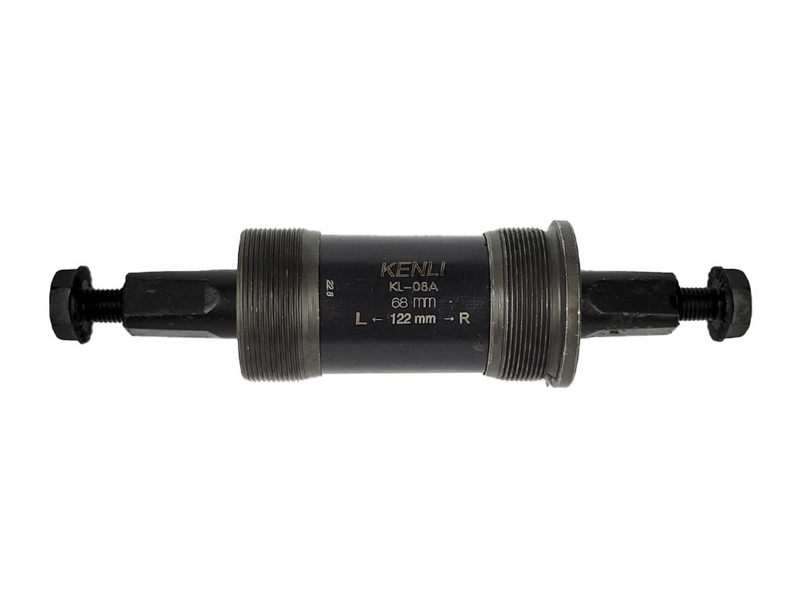 Картридж 122мм Kenli KL-08A (3024203) — фото 1