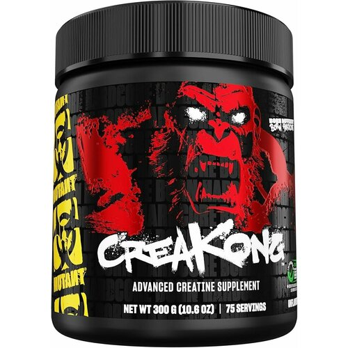 Mutant CreaKong 300 г