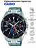 Наручные часы CASIO Edifice