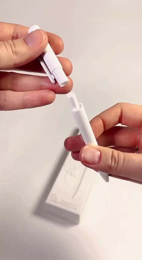 Гелевые ручки Xiaomi Mijia Gel Ink, 10шт, черные, подарочная упаковка — фото 1