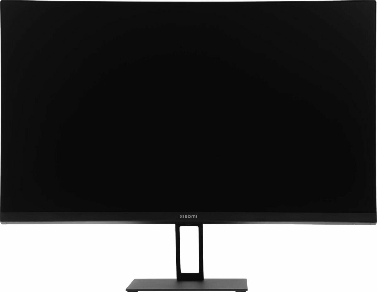 23.8" Монитор Xiaomi Monitor G24i, 1920x1080, IPS, 180Гц, 1хHDMI, 1хDP, черный [ela5625eu]