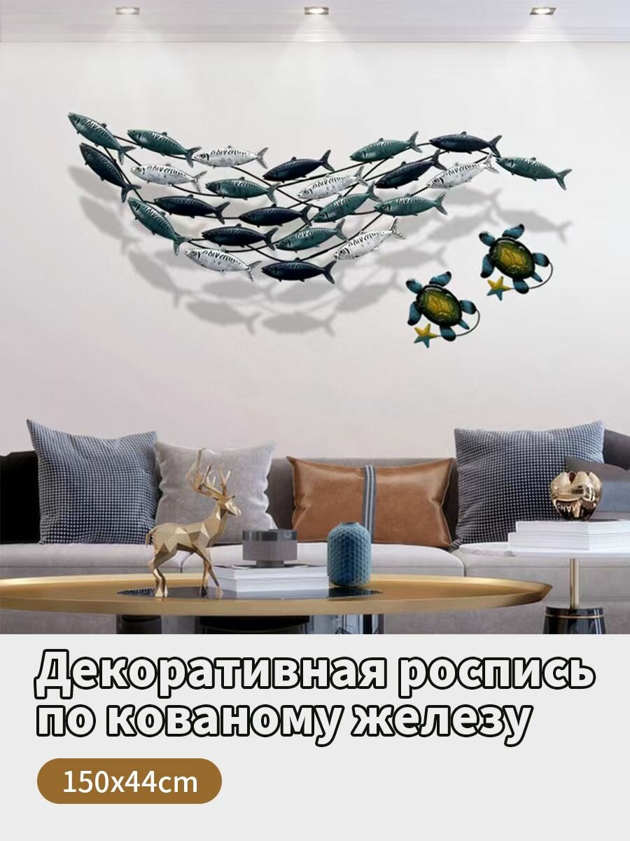 Внутренняя отделка стен; украшение помещений; художественное оформление металлических стеновых панелей