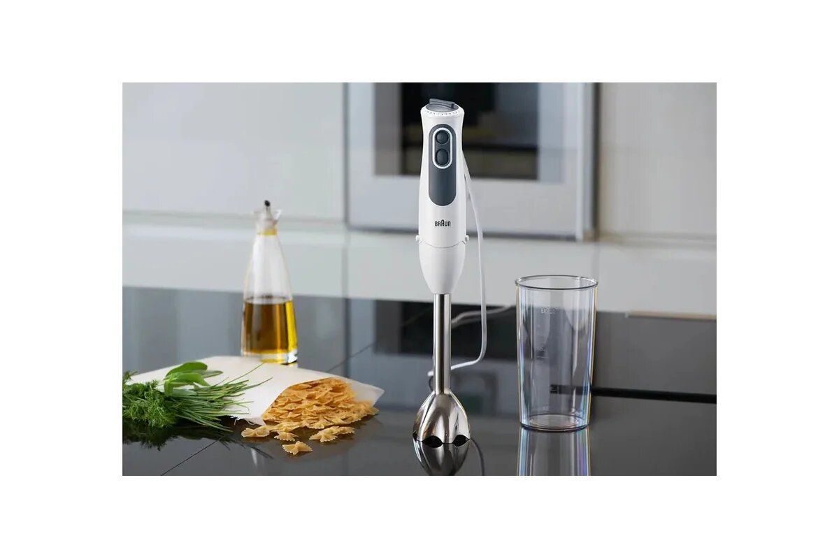 Блендер Braun Multiquick 3 Sauce+ - фото №10