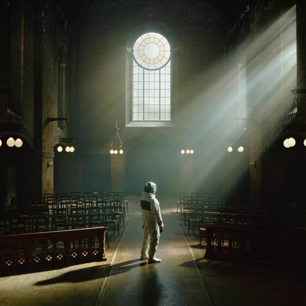 Виниловая пластинка Architects - For Those That Wish To Exits (Black Vinyl 2LP)