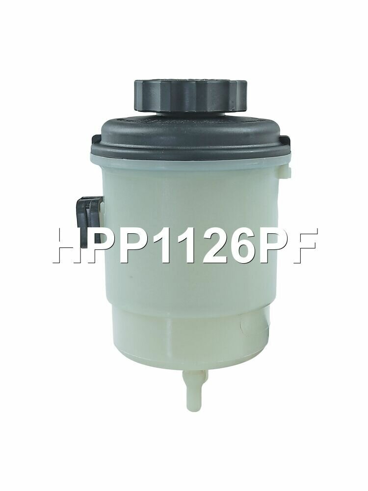 Бачок ГУР/эгур Krauf HPP1126PF — фото 1