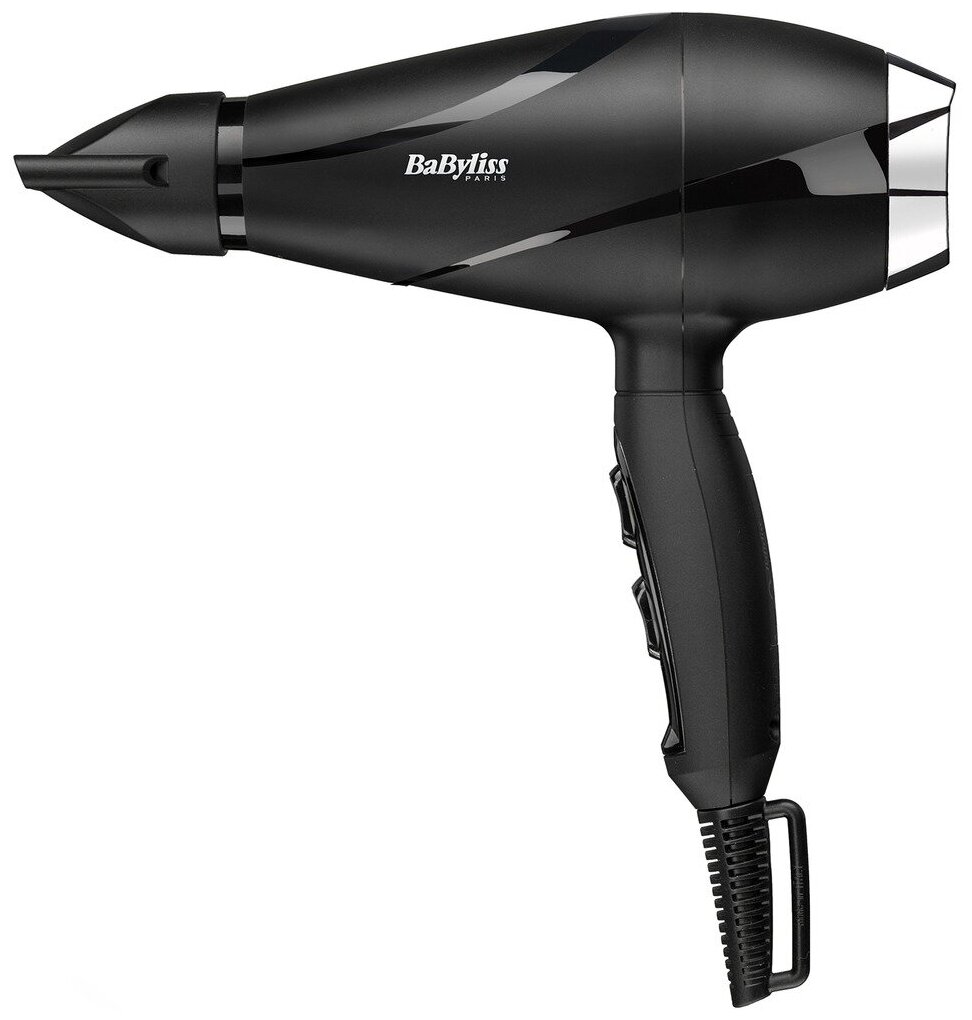 BaByliss 6713DE .