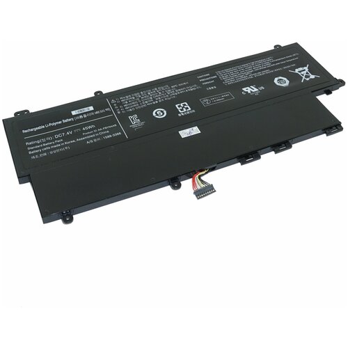 Аккумулятор для Samsung AA-PBYN4AB / NP530U3C / NP530U3B / NP535U3C / 530U3C / 535U3C / 530U3B