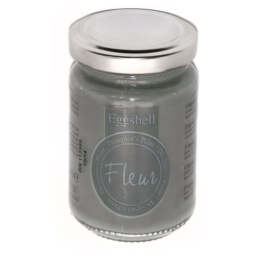 Краска акриловая To-Do Eggshell (Дымчатый), 130 мл