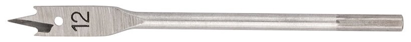 02516 Валик полиакриловый 180 мм (высота ворса 11 мм, бюгель 6 мм, диаметр 40/62 мм, с ручкой) Курс - фото №2