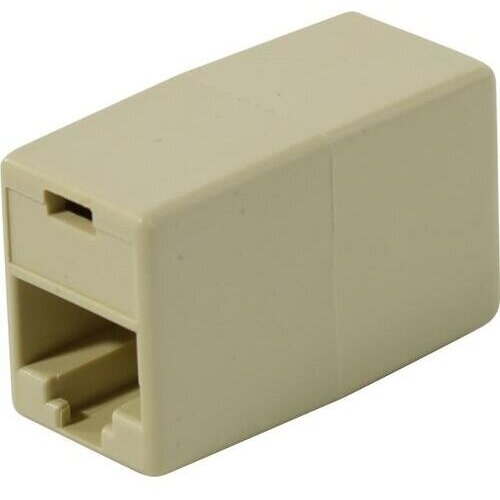 модуль rj45 проходной exegate cp45 c5 Модуль RJ45 проходной Orient C87