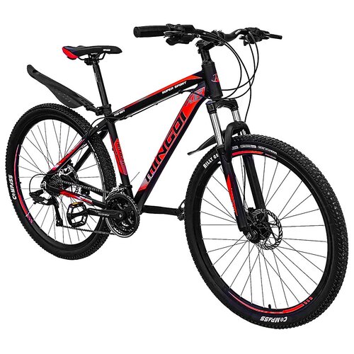 Велосипед Гидравлический MINGDI 275 2599000₽