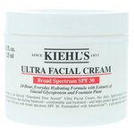 Kiehl's Ultra Facial Cream SPF 30 Увлажняющий крем для лица - изображение