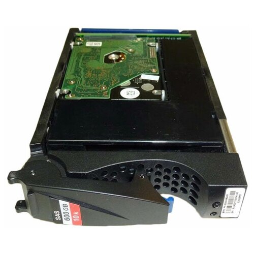 Жесткий диск EMC 3-TB 6G 72K 35 SAS HD 4690900₽