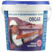 OSCAR GO 800 клей для стеклообоев (0,8кг)